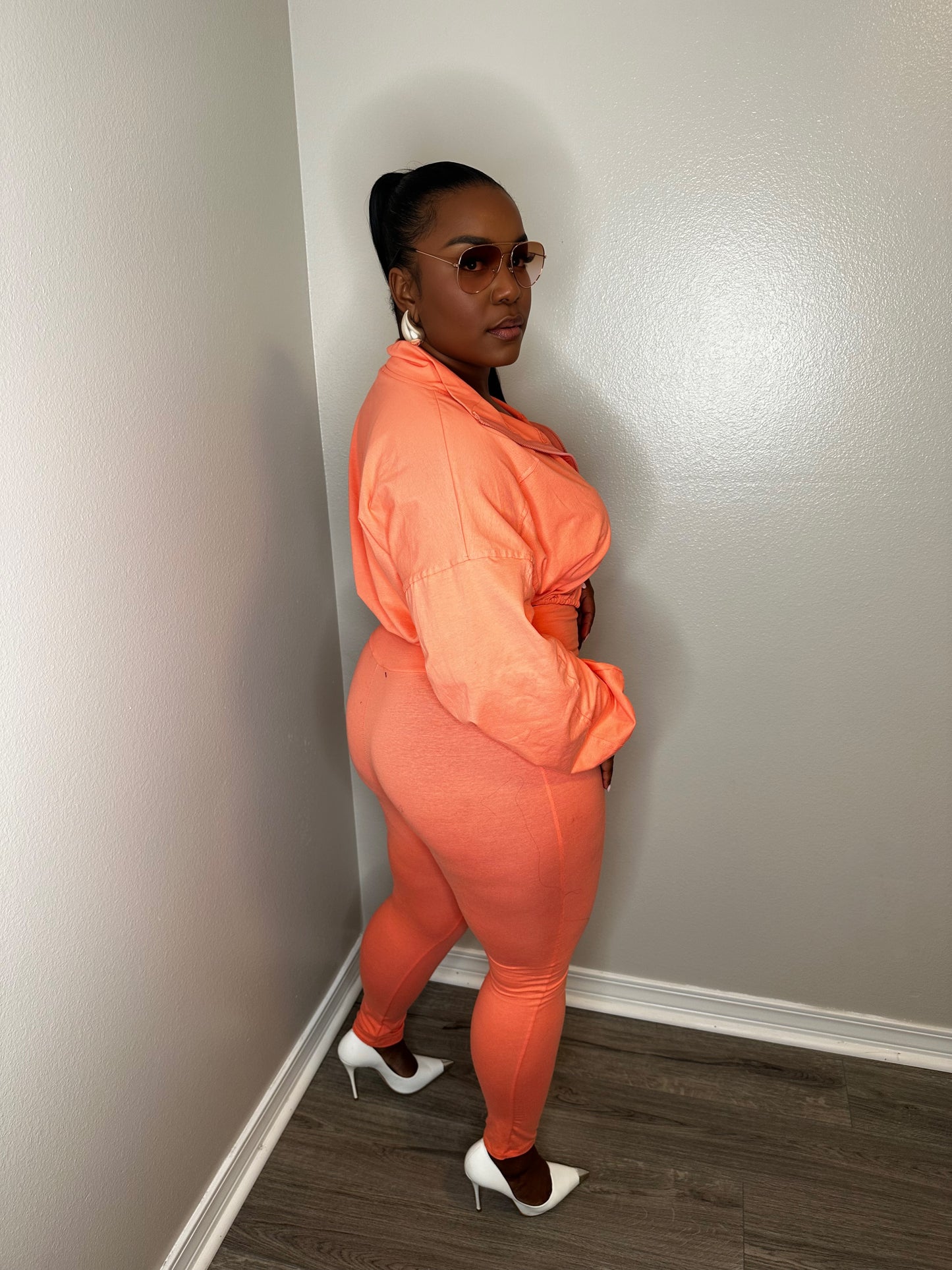 The Yoga Set