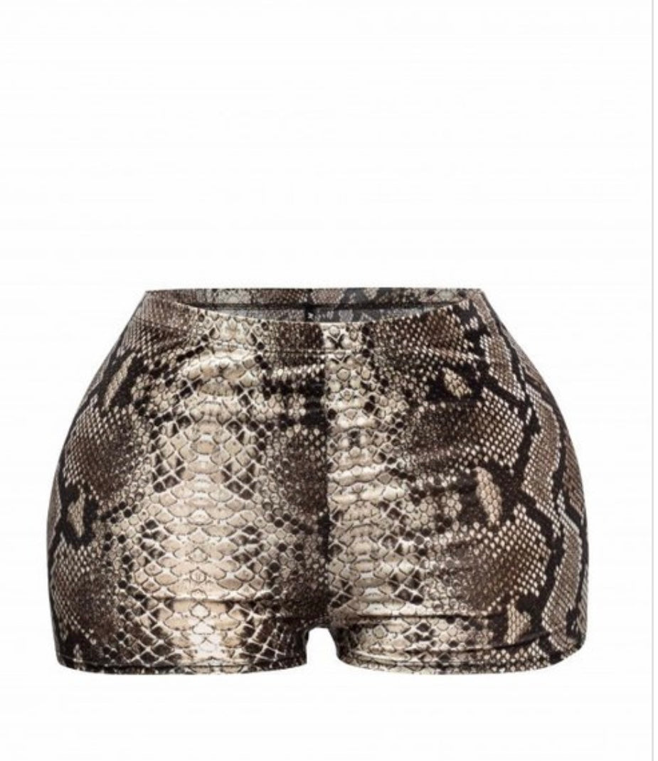 Python Shorts