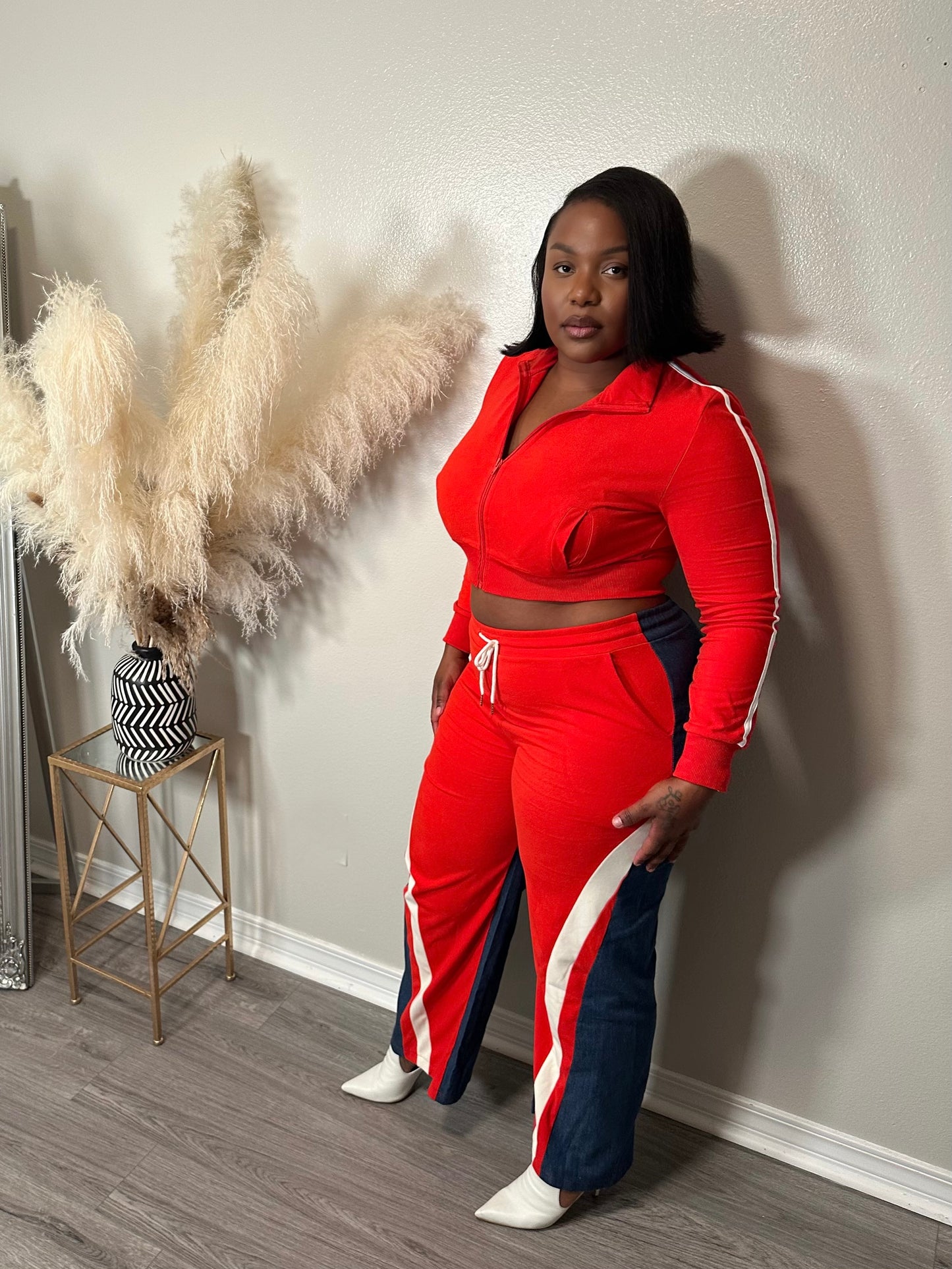 Best of Both Worlds Set