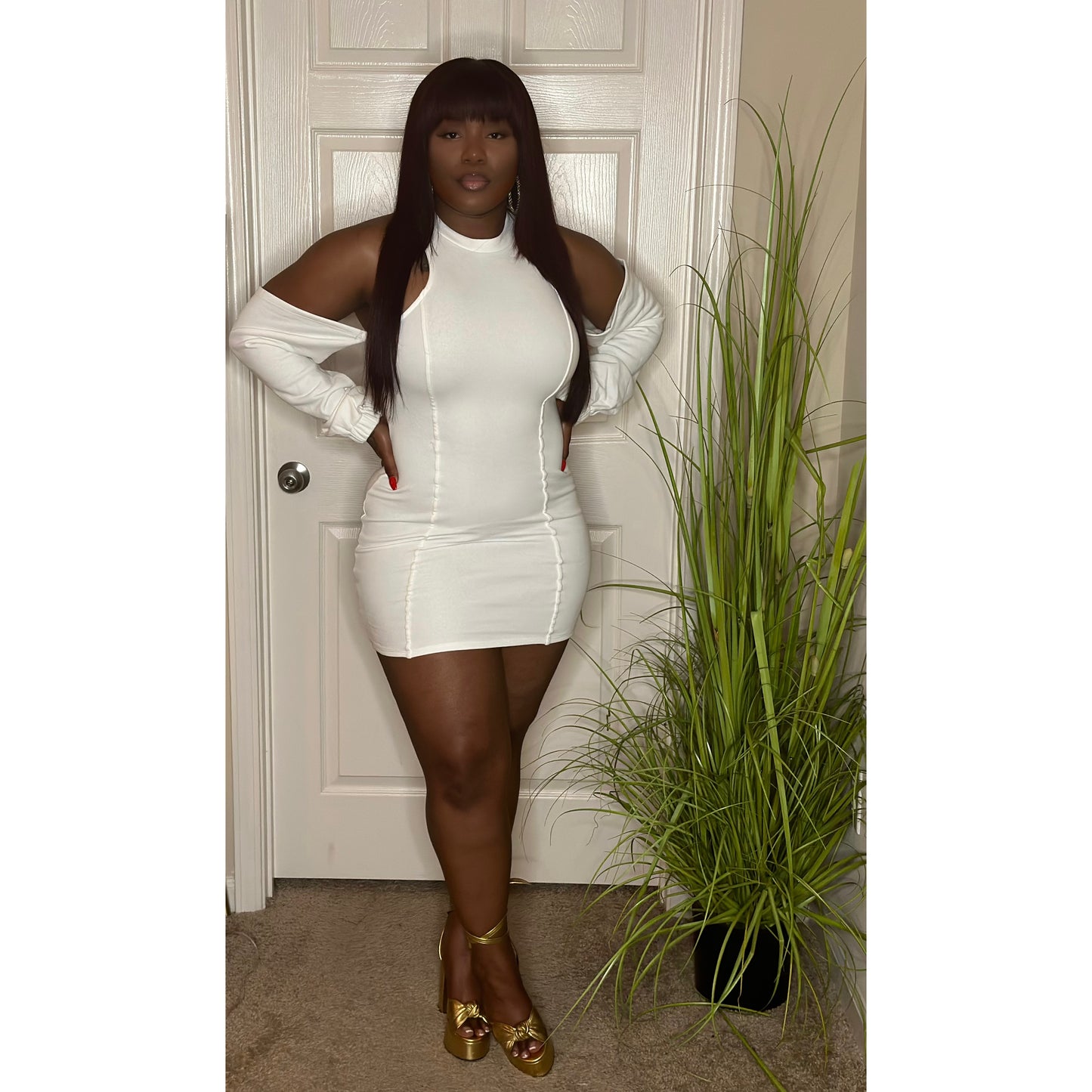 Main Character Dress