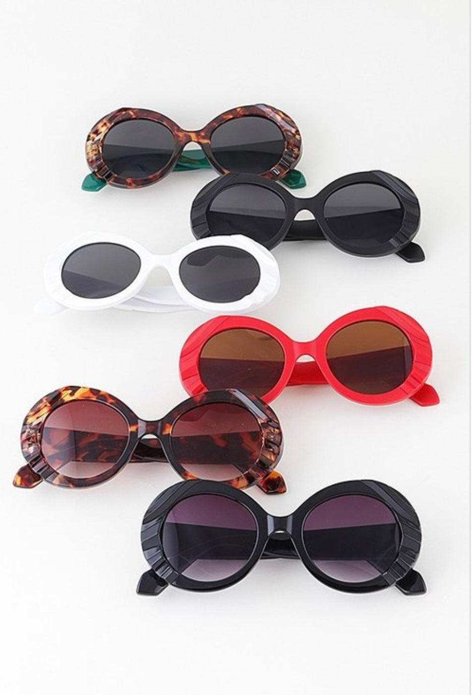 Poster Gurl Sunnies