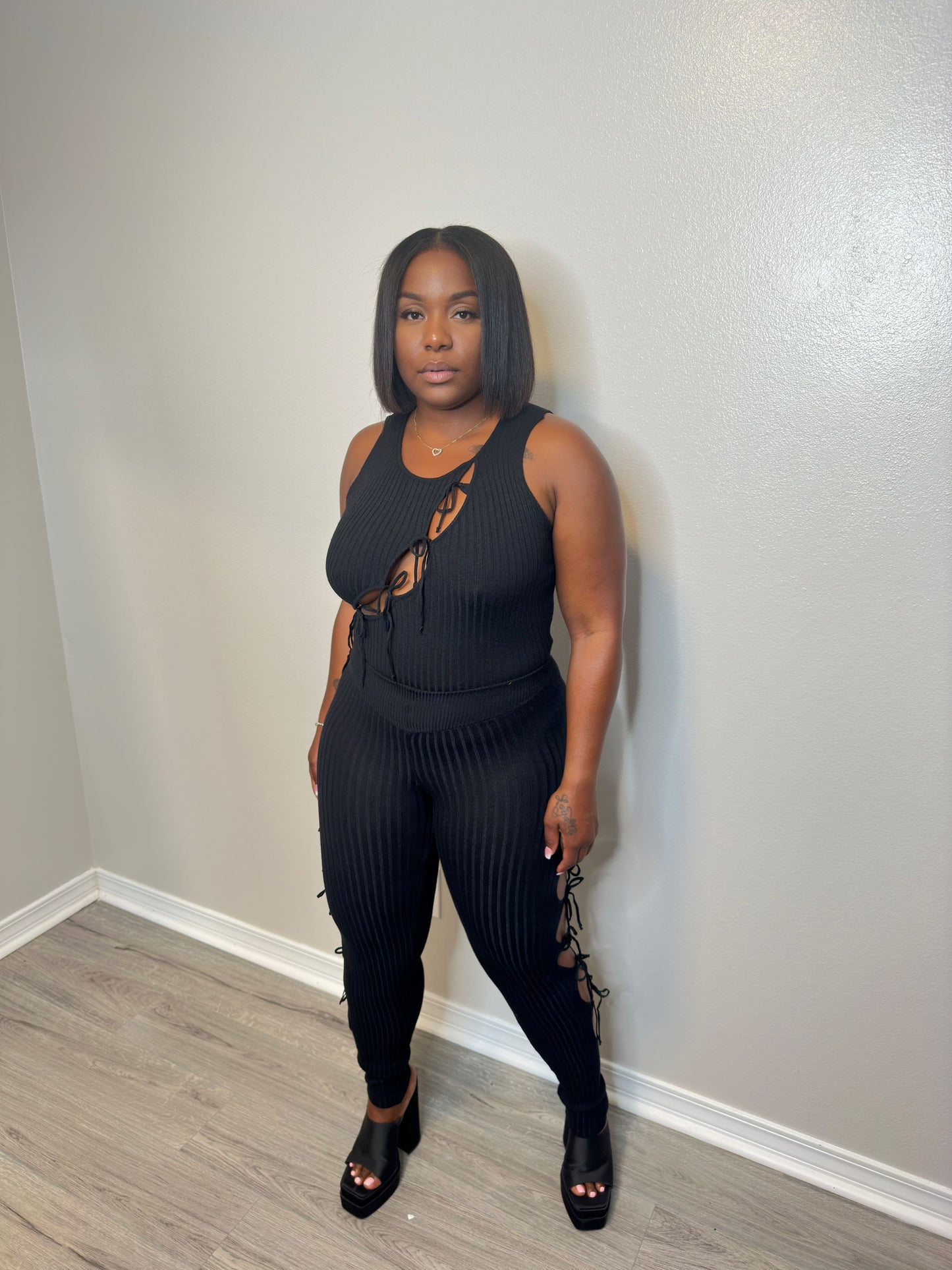 Tie Me Up Set