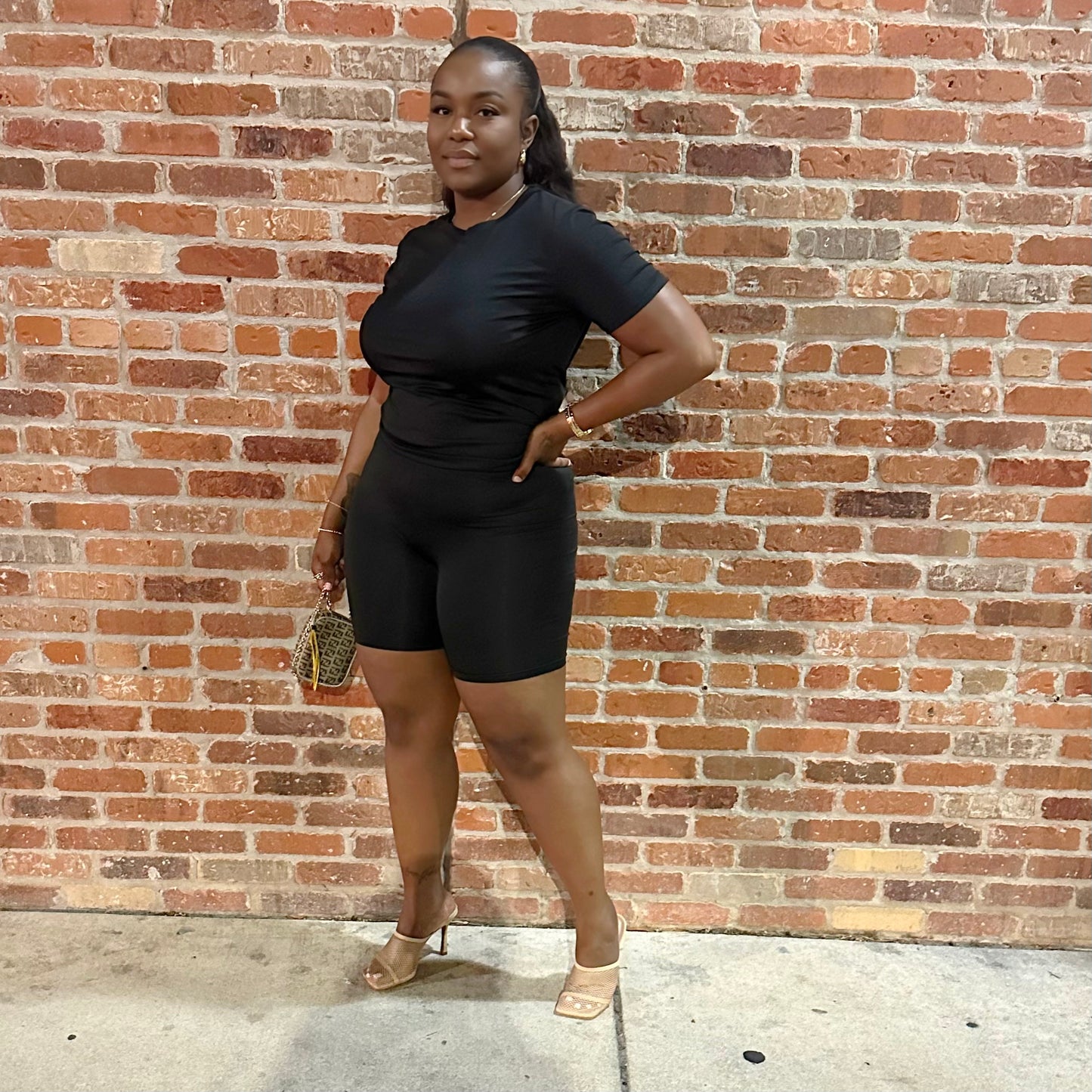 Basic Short Set
