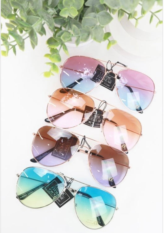 Style Shades